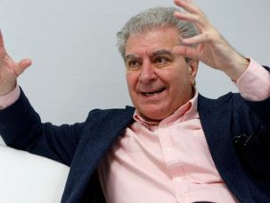 César Antonio Molina: «La cultura es el antídoto frente a los peligros de la idiotización»