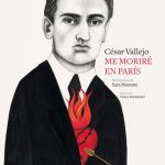 Poemas de Me moriré en París, de César Vallejo