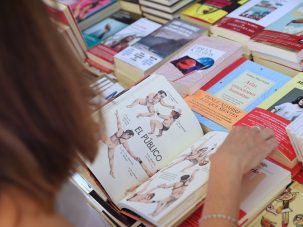 El libro en España: el 86% de los títulos vende menos de 50 ejemplares al año