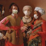 Diez libros sobre la pandemia y sus consecuencias