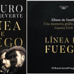 396 tuiteos sobre literatura (113): ‘Línea de fuego’