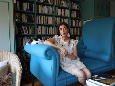 ¿A favor o en contra de las listas de libros que hay que leer?