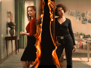 «Little fires everywhere», estreno de la nueva serie de Reese Witherspoon