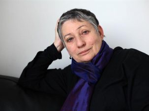 La escritora disidente rusa Liudmila Ulítskaya, Premio Formentor 2022
