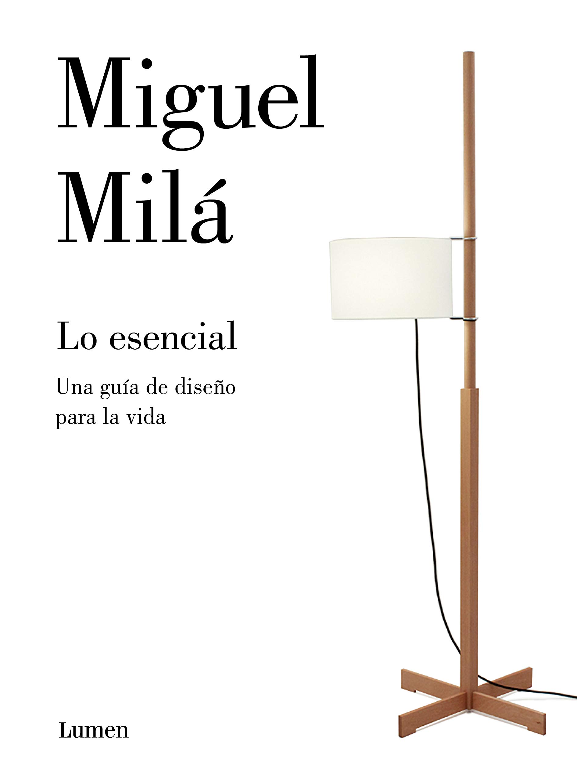 Zenda recomienda: Lo esencial, de Miguel Milá