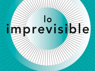 Zenda recomienda: Lo imprevisible, de Marta García Aller