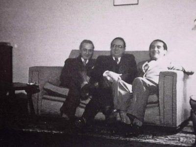 García Lorca, de músico a poeta