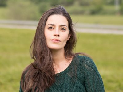 Lorena Franco: “No me he sentido infravalorada por autopublicarme”