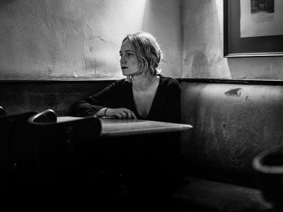 Loreto Sánchez Seoane: “Las mujeres seguimos siendo una excepción”