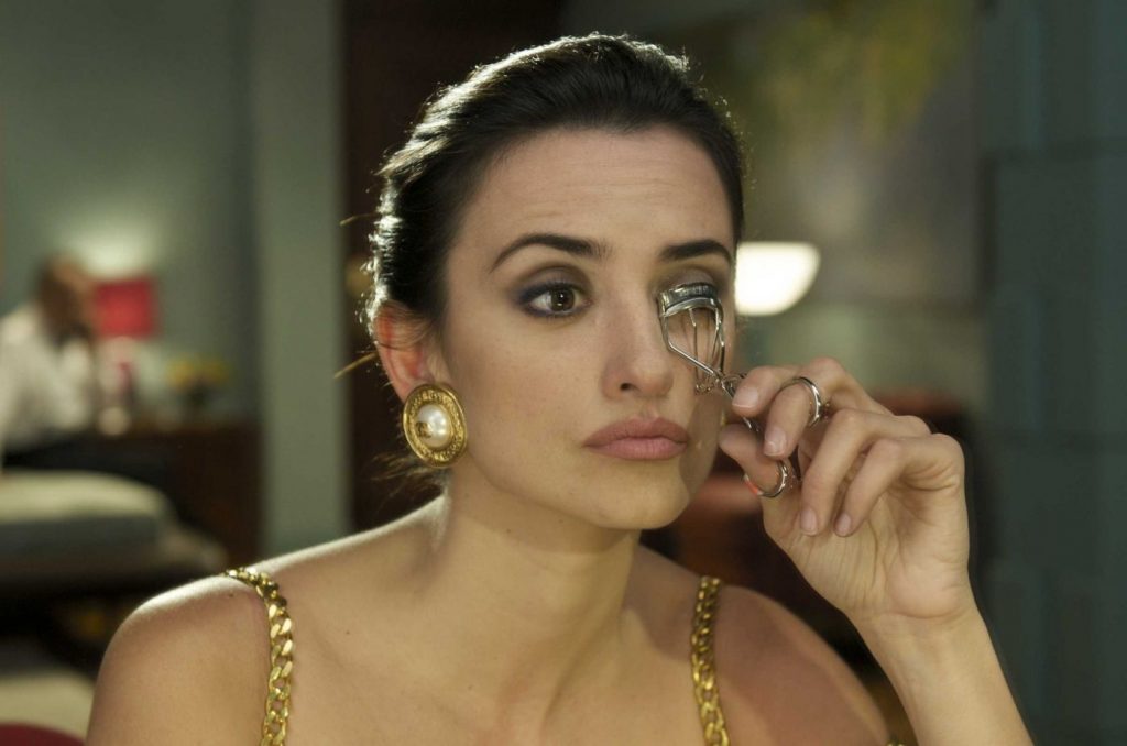 Las 10 mejores películas de Penélope Cruz - Zenda