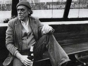 Los mejores poemas de Charles Bukowski