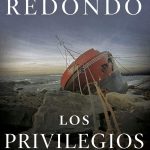 «Los privilegios del ángel», la novela de Dolores Redondo antes del Baztán