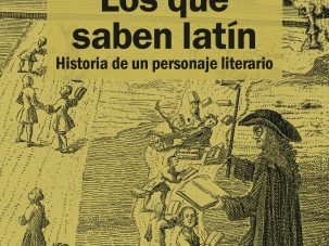 Los que saben latín, de Francisco García Jurado y Javier Espino Martín