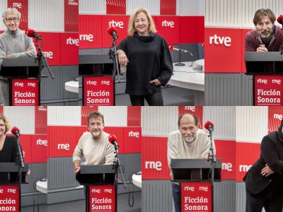 “Los santos inocentes”, en Radio Nacional con José Sacristán y Carmen Machi