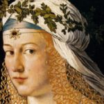 500 años de injurias para Lucrecia Borgia