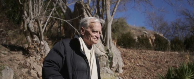 Muere a los 91 años el escritor y académico de la RAE Luis Goytisolo