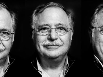 Luis Herrero: “Antes era todo mucho más sucio”