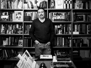 Luisgé Martín, Premio Herralde de Novela 2020