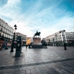 Madrid, el puño y la letra