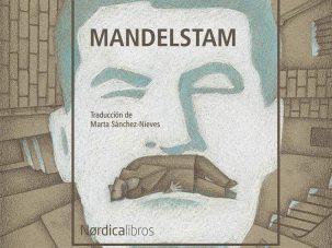 Zenda recomienda: Mandelstam, de Anna Ajmátova