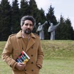 Manel Loureiro: «Es una novela del Camino pero también de espías y de un robo imposible»