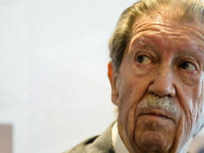 Los tipos de plomo de los poetas del 27 rinden un nuevo homenaje a Alcántara