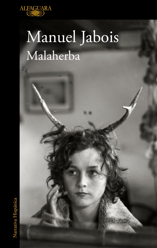 Zenda recomienda: Malaherba, de Manuel Jabois
