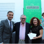 Manuel Jurado recibe el XXXIX Premio Juan Ramón Jiménez de Poesía