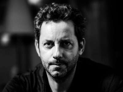 Manuel Ríos San Martín: “Me interesa mucho saber qué queda de primitivo en nosotros”