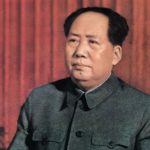 Nacimiento de Mao Zedong