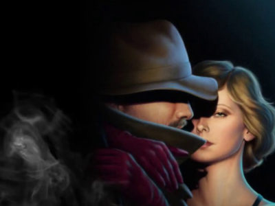 Viajes literarios: de Sevilla hasta Tánger y París, así es el mapa de Lorenzo Falcó