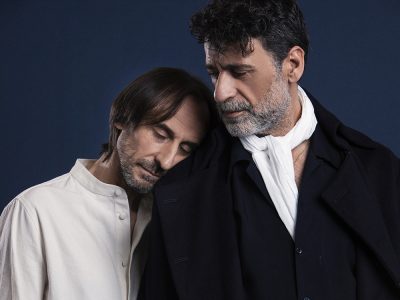 “Marat-Sade”, filosofía, música y luz