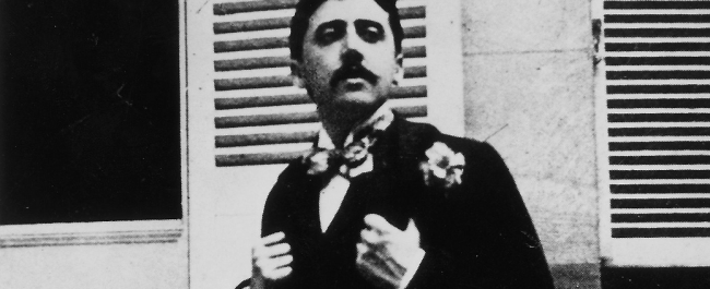 Marcel Proust y la ley trans