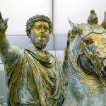 Carta al emperador Marco Aurelio