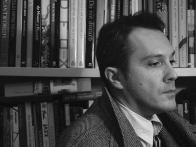 Marco Cicala: “En momentos como estos, Europa parece aún más distante”