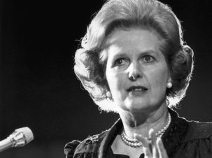 Antentado del IRA contra Margaret Thatcher