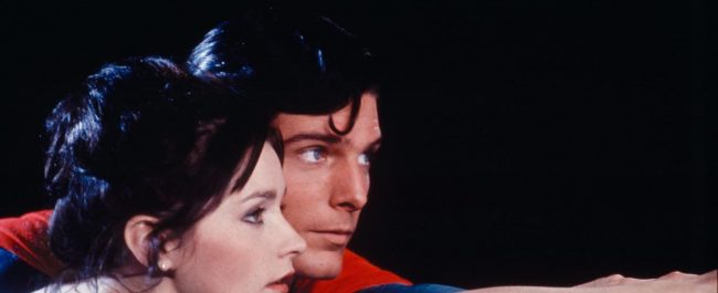 Margot Kidder: El último vuelo de Lois Lane