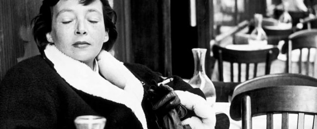 Marguerite Duras, también cineasta entre Asia y la memoria