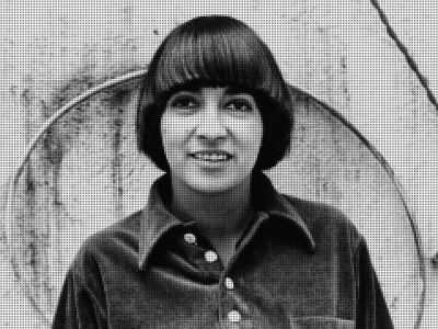 El dolor de María Luisa Puga