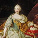 María Teresa I de Austria, la suegra de Europa