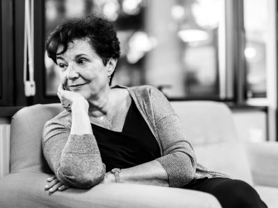 Marian Izaguirre: «Fabricamos pasados a nuestra medida»