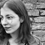 7 poemas de Mariana Camelio Vezzani