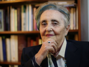 Muere a los 83 años la poeta granadina Mariluz Escribano