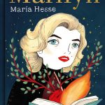 Zenda recomienda: Marilyn. Una biografía, de María Hesse