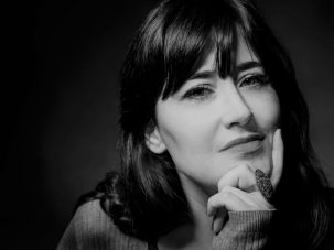 5 poemas de Marisa Martínez Pérsico