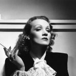 Marlene Dietrich, “Wie einst” Lili Marleen