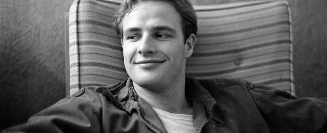 Las 10 mejores películas de Marlon Brando