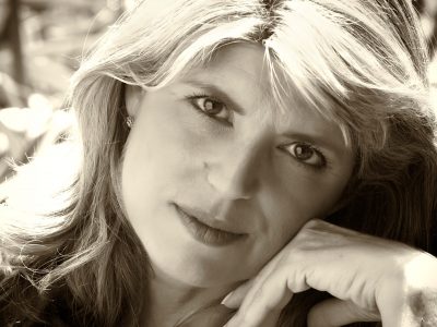 Marta Querol: «Escribir es un aprendizaje»