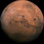 Planeta Marte: Encuentro con la NASA