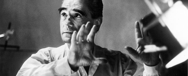 Las 10 mejores películas de Martin Scorsese